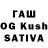 ГАШ индика сатива khoriburyat